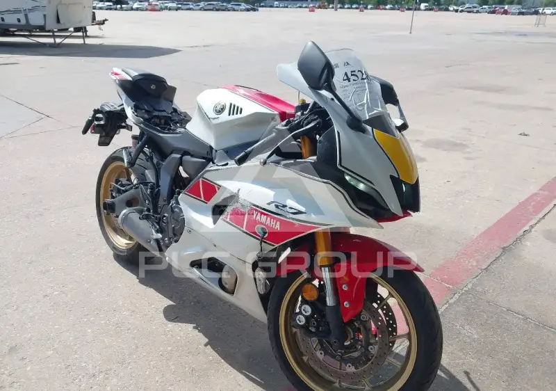 2022 Yamaha  photo
