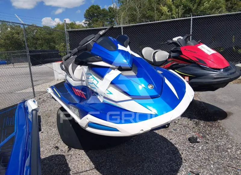2022 Yamaha  photo