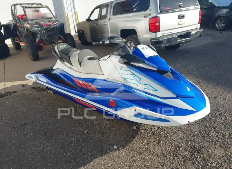 2022 Yamaha  photo