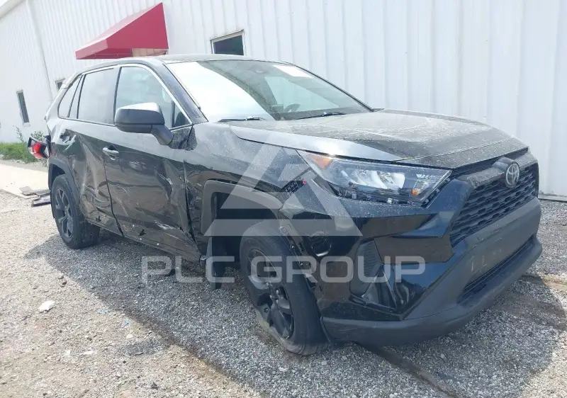 2022 Toyota RAV4 photo
