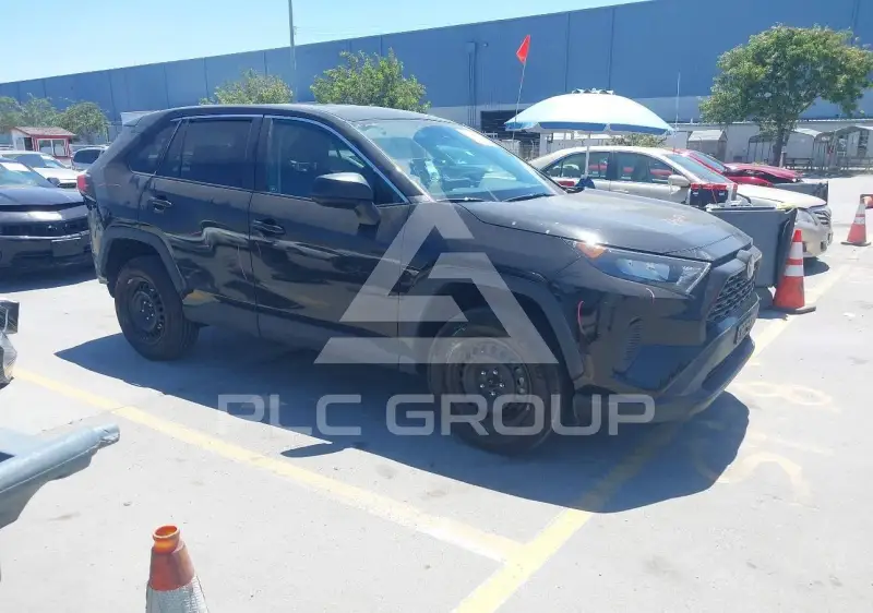 2022 Toyota RAV4 photo