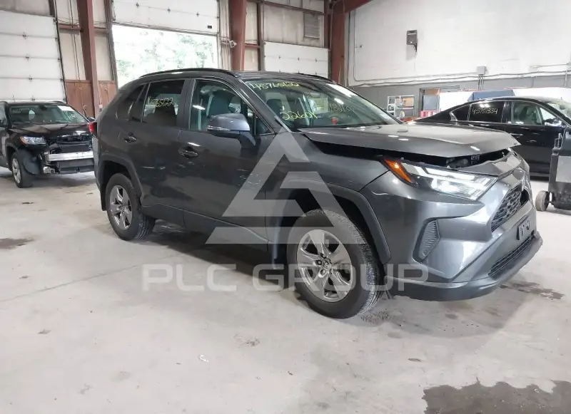 2022 Toyota RAV4 photo