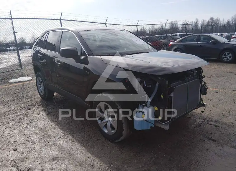2022 Toyota RAV4 photo