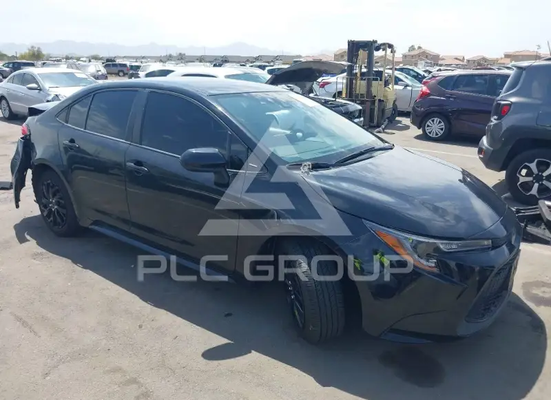2022 Toyota COROLLA photo