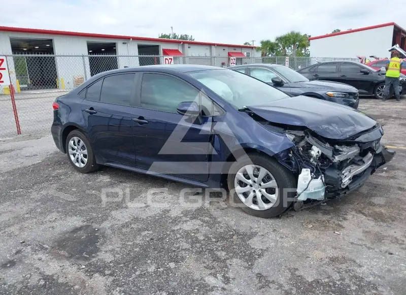 2022 Toyota COROLLA photo