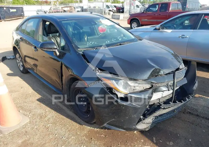2022 Toyota COROLLA photo
