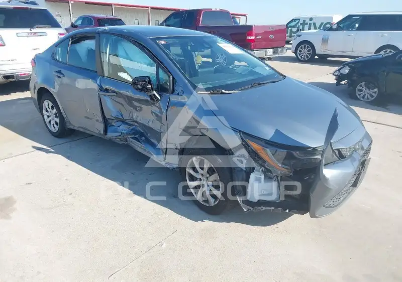 2022 Toyota COROLLA фото