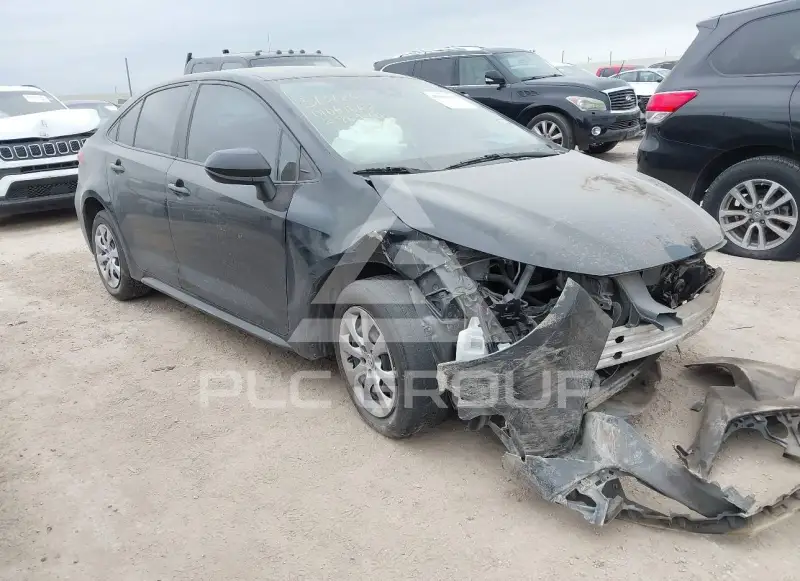 2022 Toyota COROLLA photo