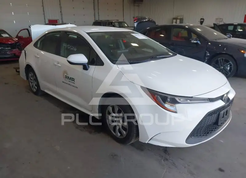 2022 Toyota COROLLA photo