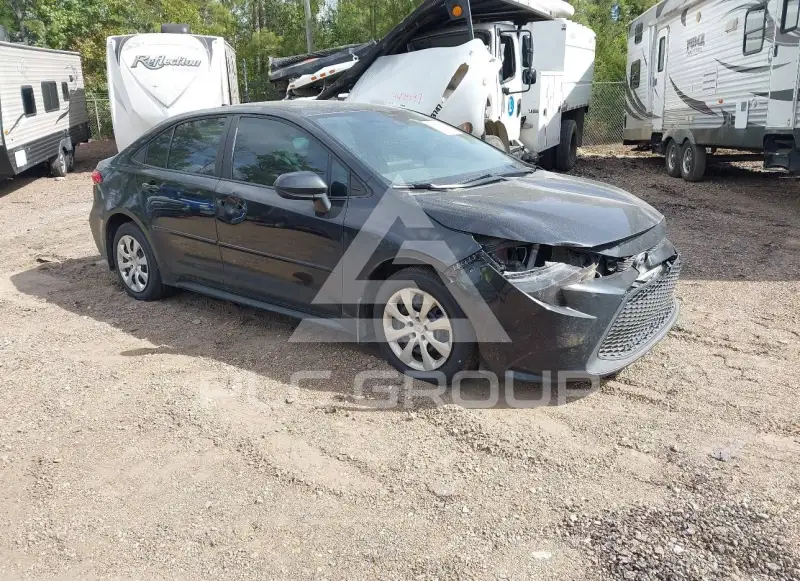 2022 Toyota COROLLA photo