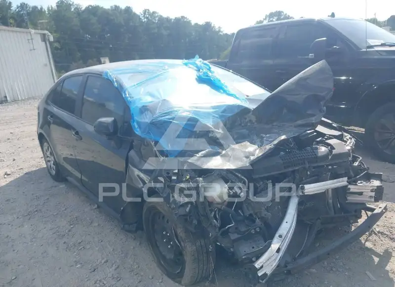 2022 Toyota COROLLA photo