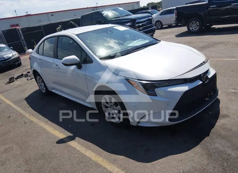 2022 Toyota COROLLA photo