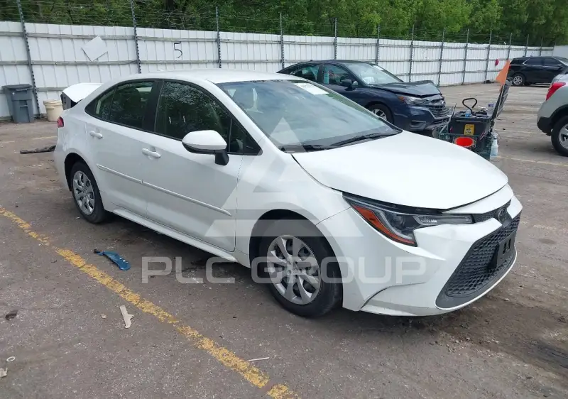 2022 Toyota COROLLA photo