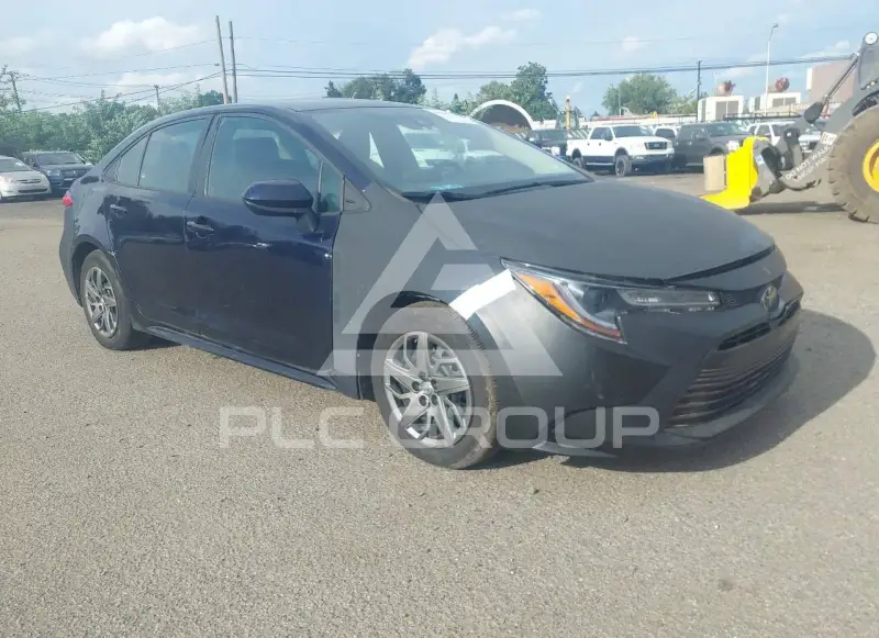2022 Toyota COROLLA photo