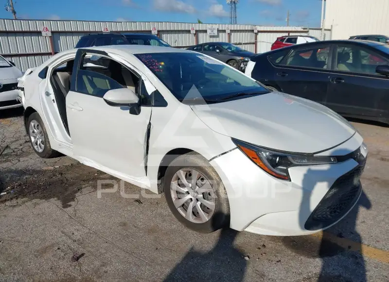 2022 Toyota COROLLA photo
