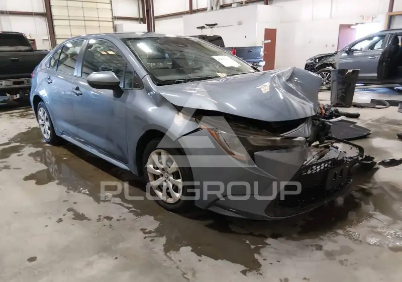 2022 Toyota COROLLA photo
