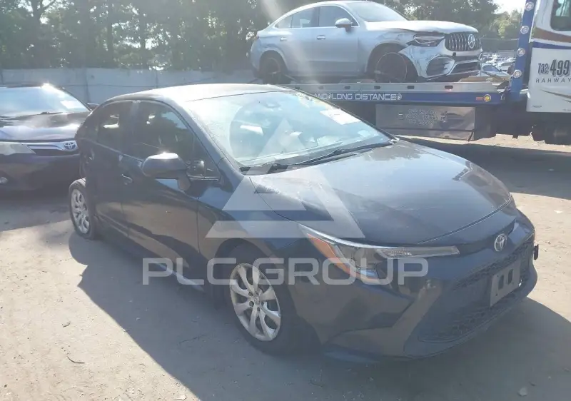 2022 Toyota COROLLA фото