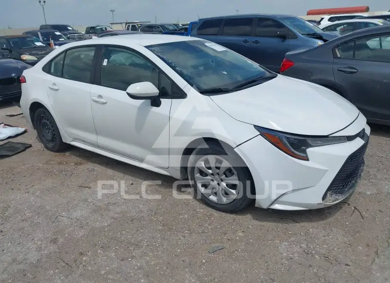 2022 Toyota COROLLA photo