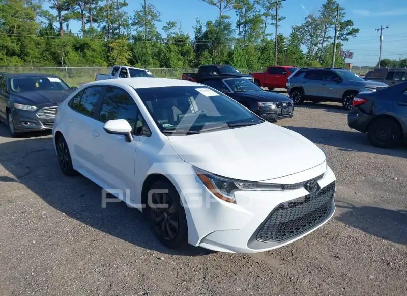 2022 Toyota COROLLA photo
