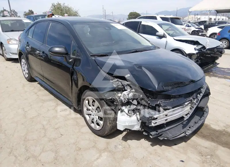 2022 Toyota COROLLA photo