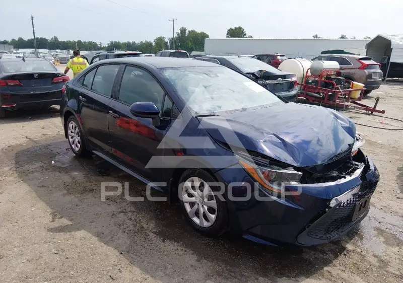 2022 Toyota COROLLA photo