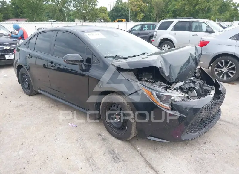 2022 Toyota COROLLA photo