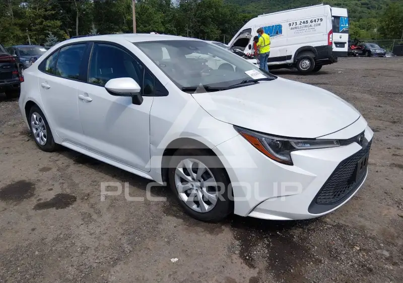 2022 Toyota COROLLA photo