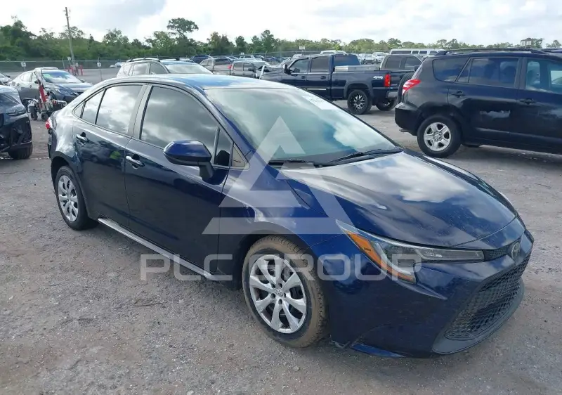 2022 Toyota COROLLA photo