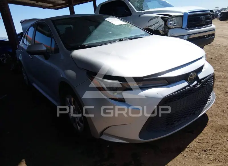 2022 Toyota COROLLA фото