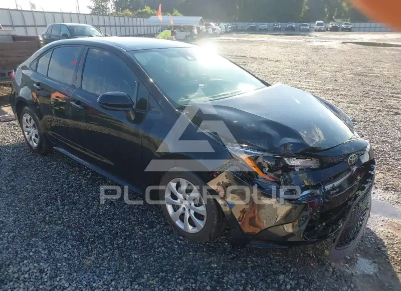 2022 Toyota COROLLA photo