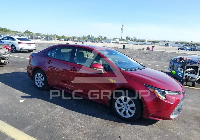 2022 Toyota COROLLA photo