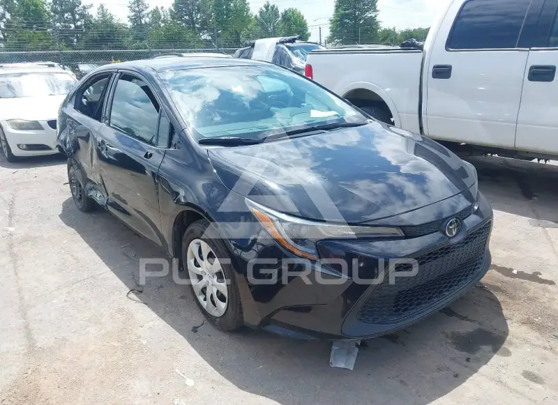 2022 Toyota COROLLA photo