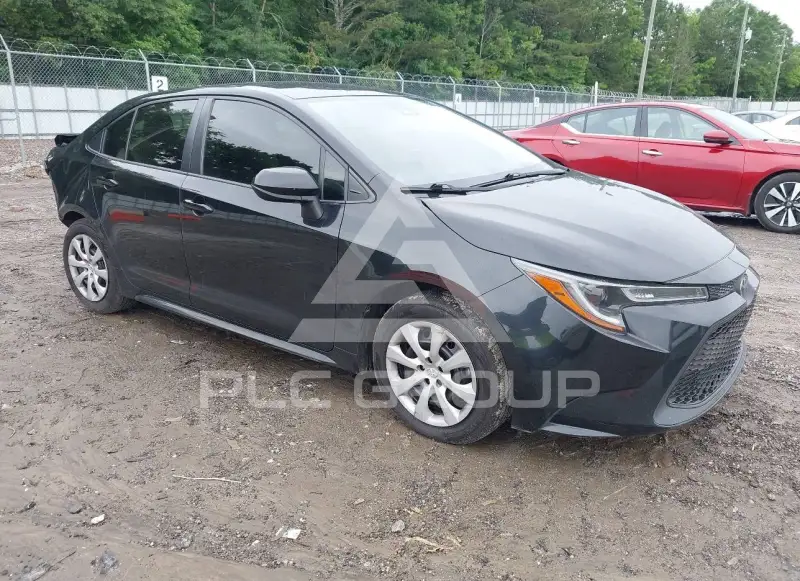 2022 Toyota COROLLA photo