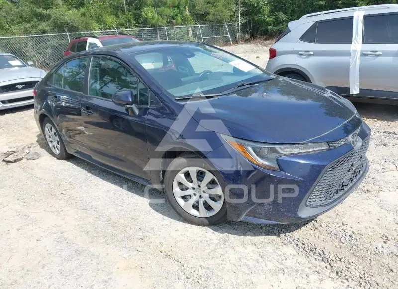 2022 Toyota COROLLA photo