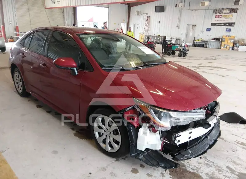 2022 Toyota COROLLA photo
