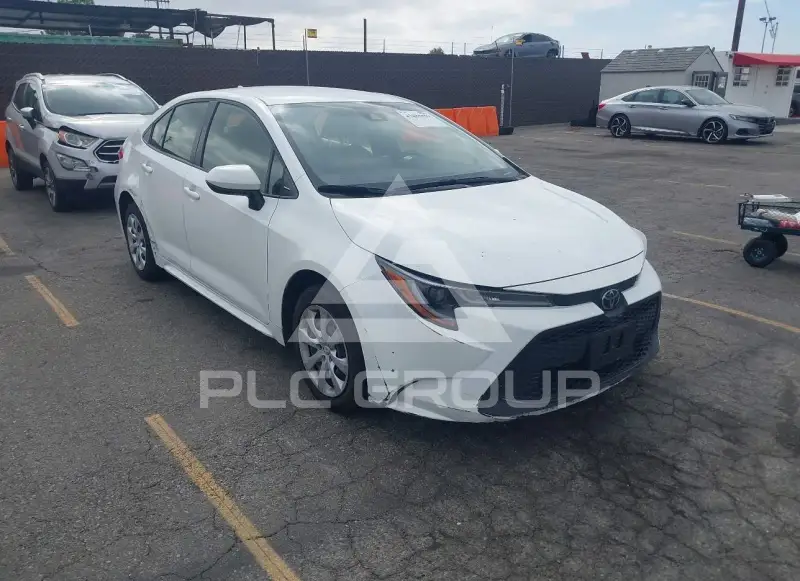 2022 Toyota COROLLA photo