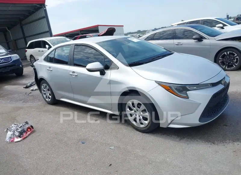 2022 Toyota COROLLA photo