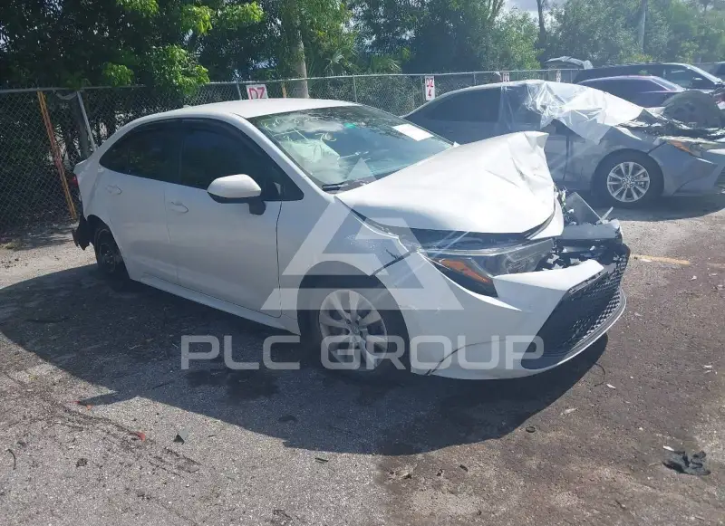 2022 Toyota COROLLA photo