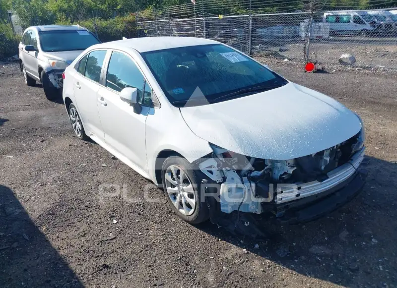 2022 Toyota COROLLA photo