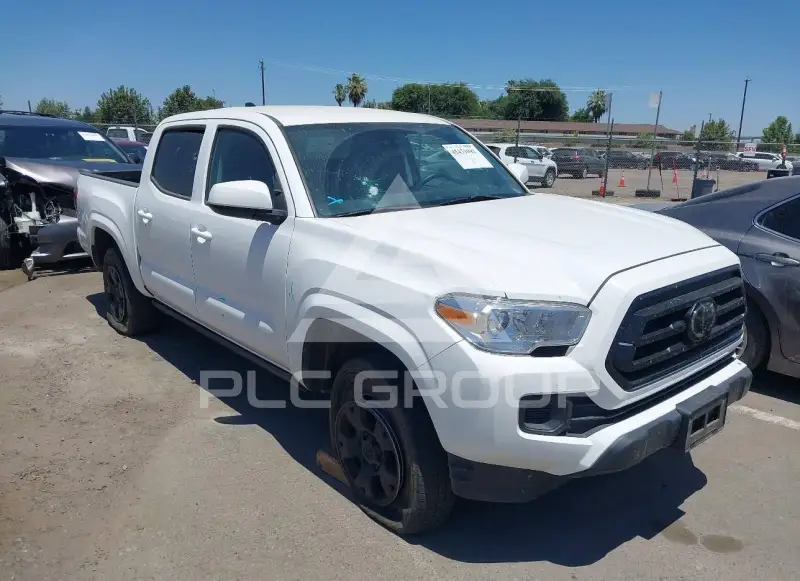 2022 Toyota TACOMA photo