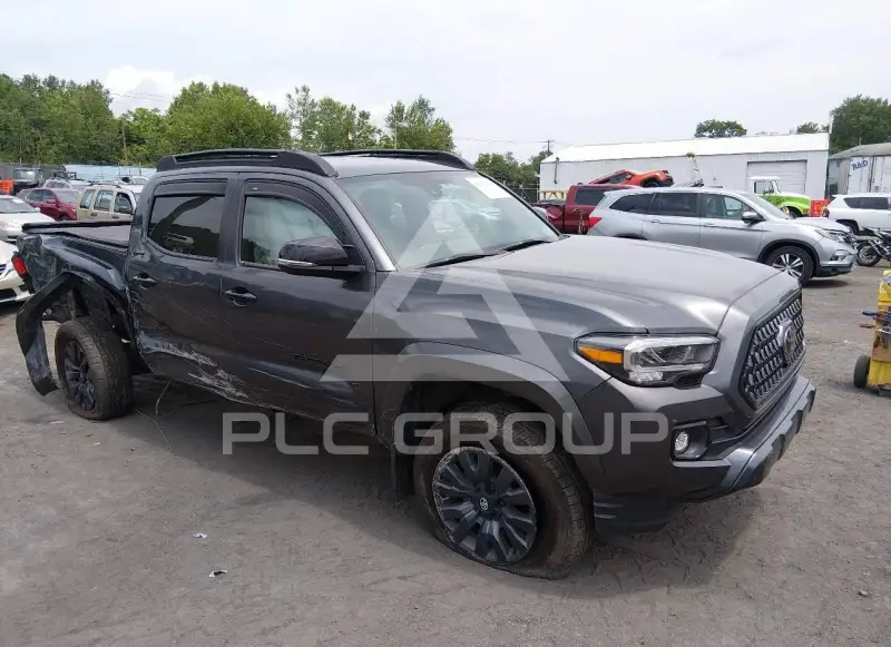 2022 Toyota TACOMA photo