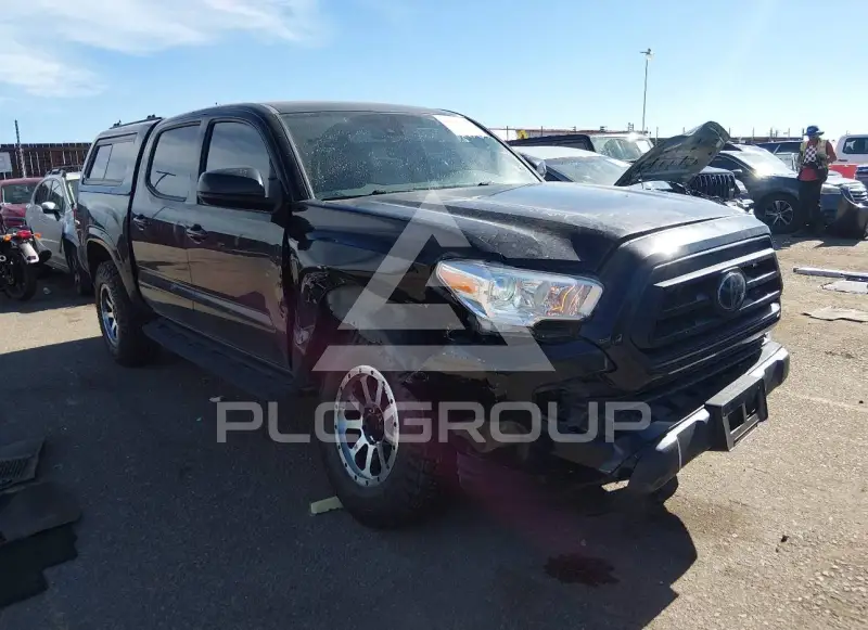 2022 Toyota TACOMA photo