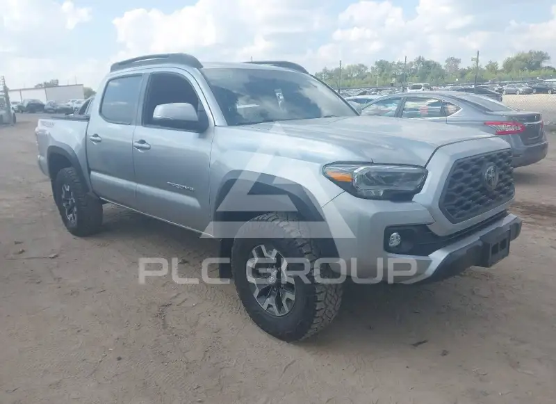 2022 Toyota TACOMA photo