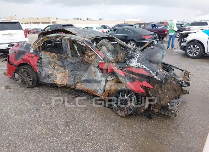 2022 Toyota CAMRY фото