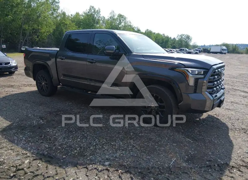 2022 Toyota TUNDRA фото