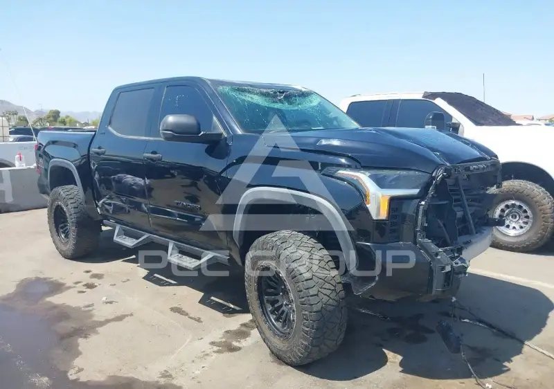 2022 Toyota TUNDRA photo
