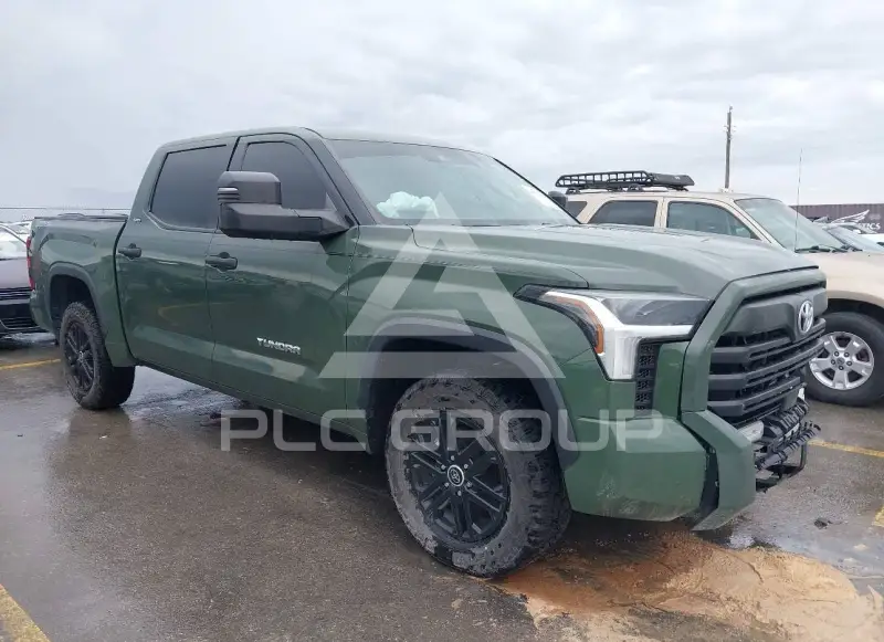 2022 Toyota TUNDRA photo