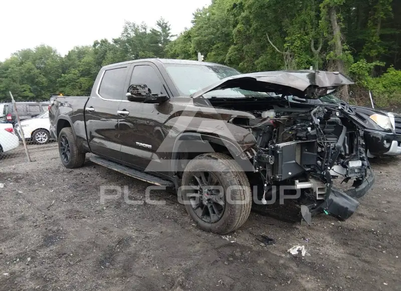 2022 Toyota TUNDRA photo