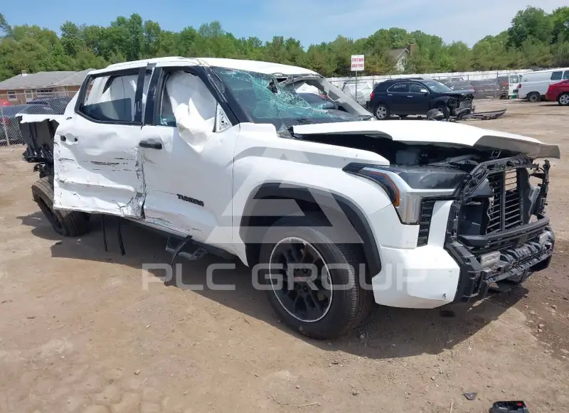 2022 Toyota TUNDRA photo