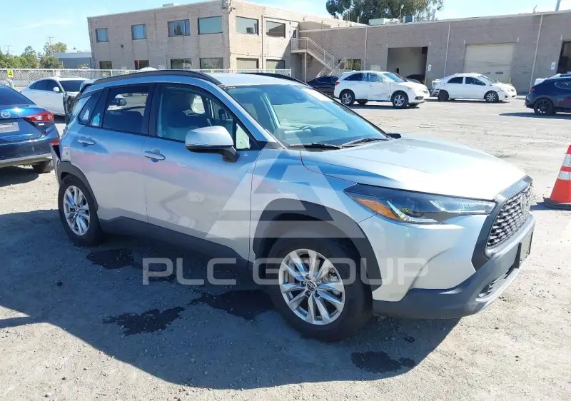 2022 Toyota COROLLA photo